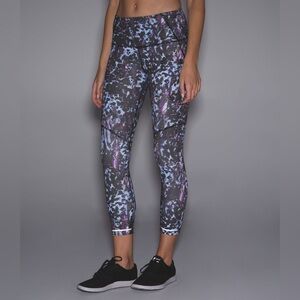 Lululemon All Sport Crop